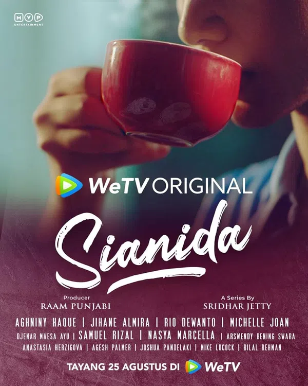 Cyanide