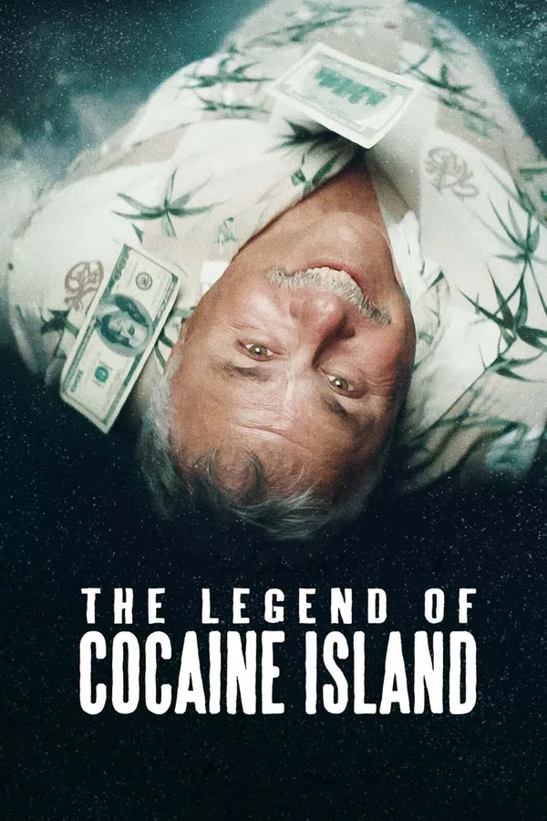 Truyền Thuyết Đảo Cocaine